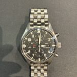 IWC　パイロットウォッチ　IW377710
